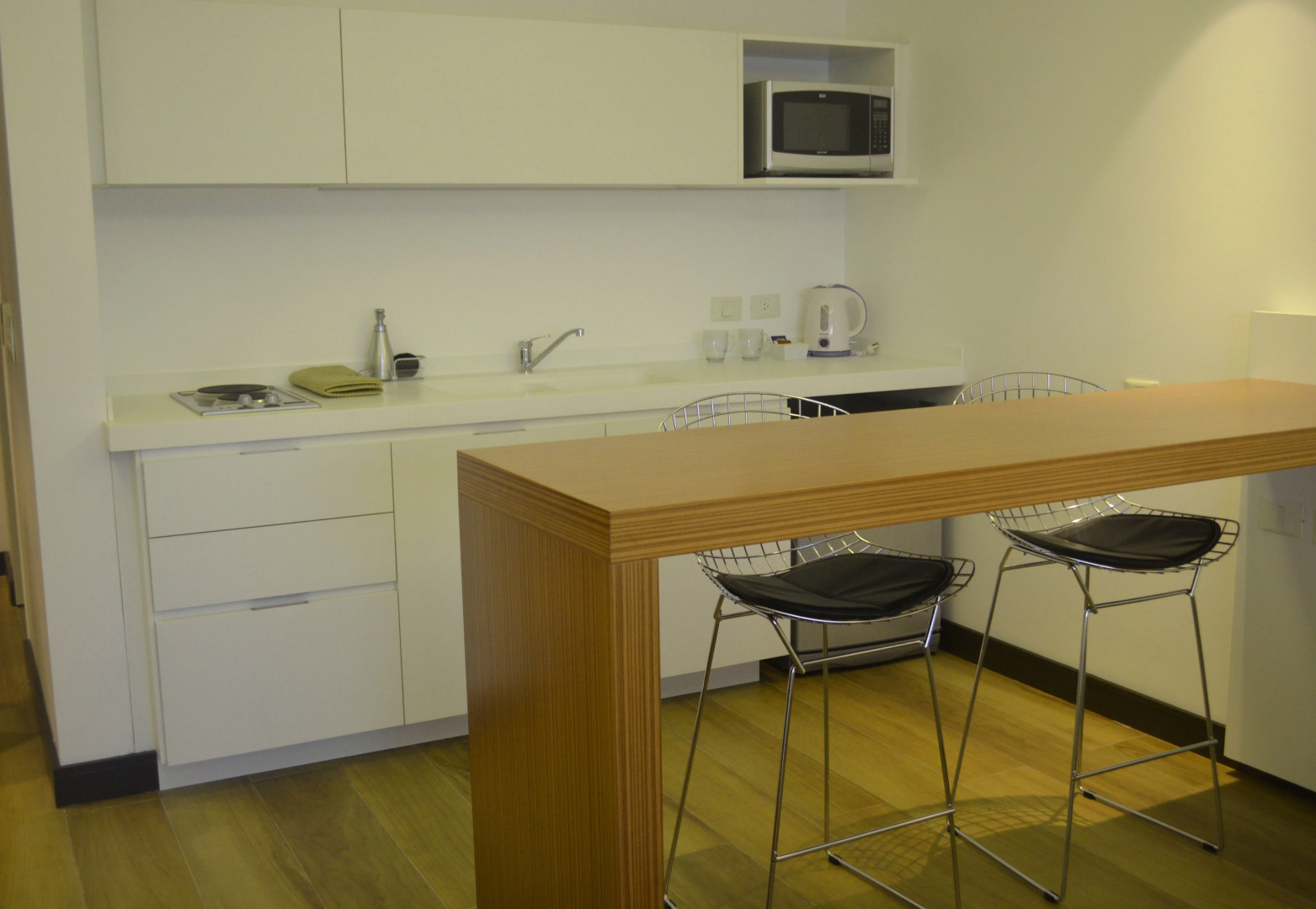 Foto - Ilum Experience Home