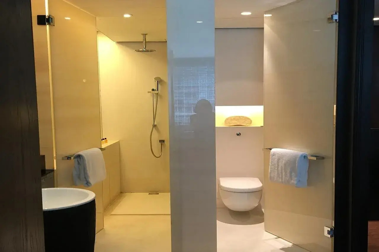 Photo - The PuLi Shanghai