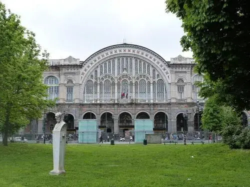 Photo - Taverna Dantesca