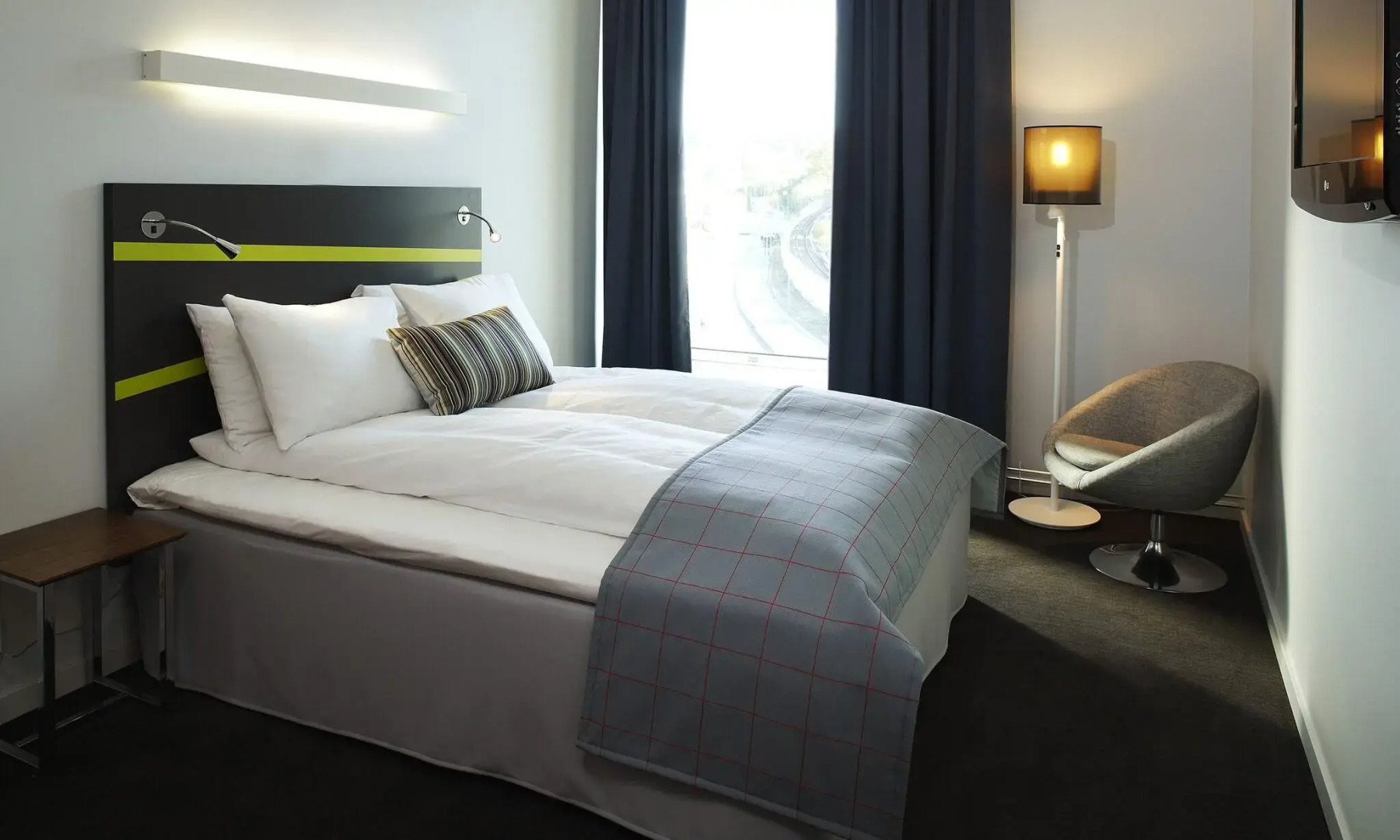 Foto - Thon Hotel Ullevaal Stadion