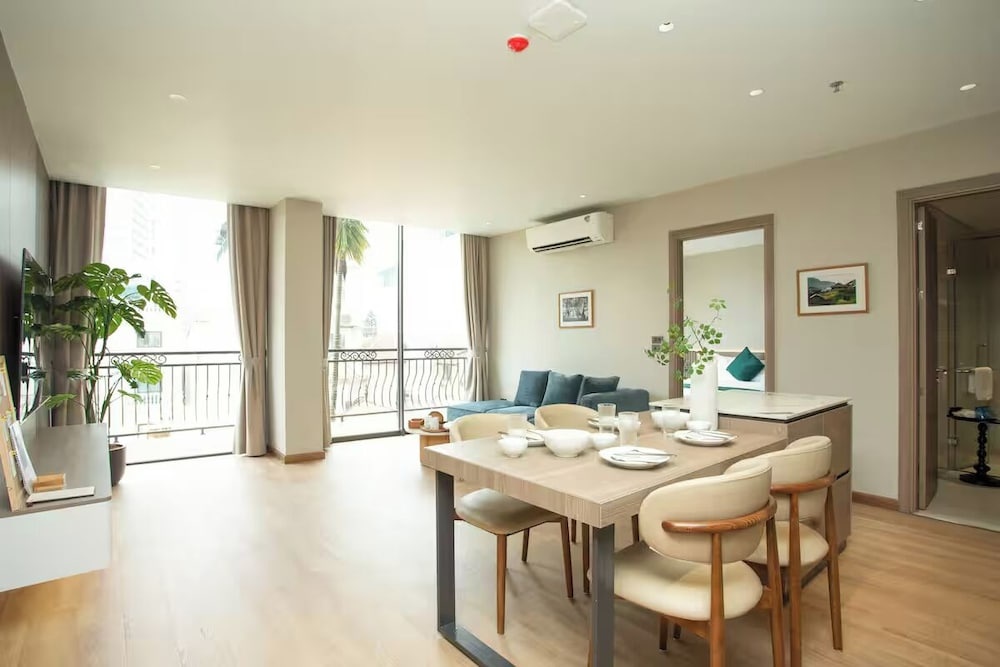 Foto - The Lumi Apartments by XOI Residences