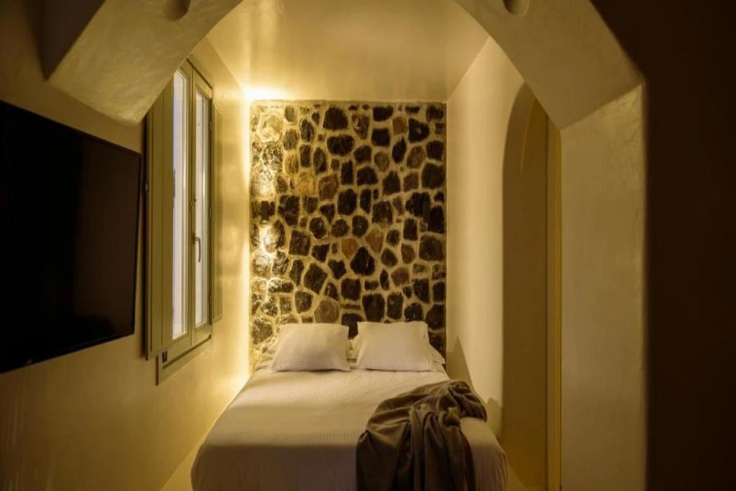 Foto - Terra Blanca Suites