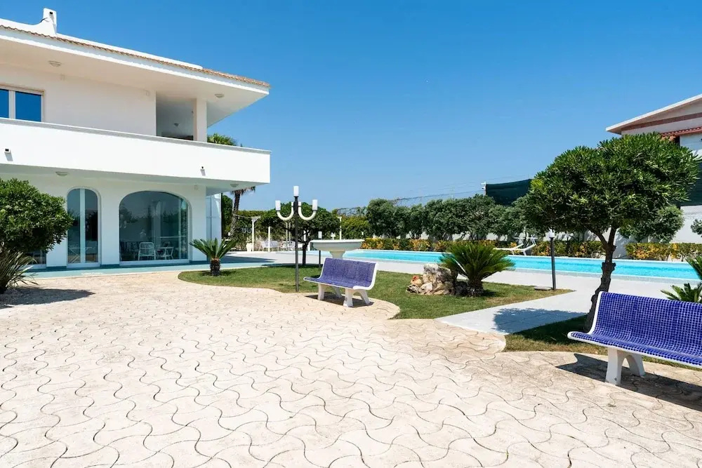 Foto - Villa Mar Mar con Piscina by Wonderful Italy