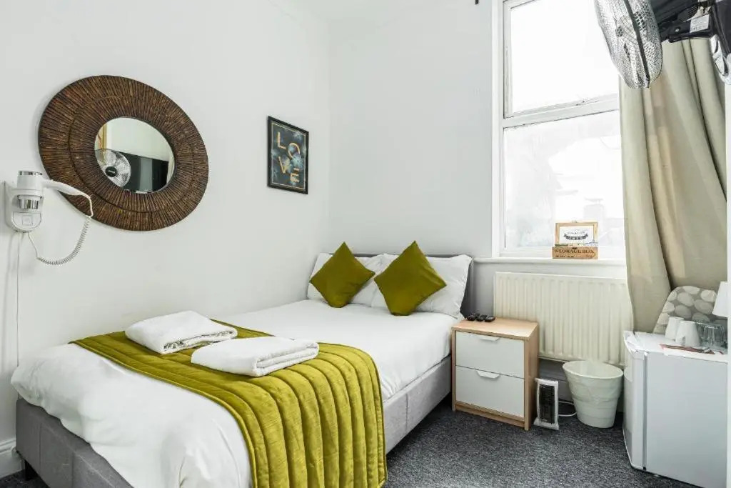 Photo - Vilenza Hotel