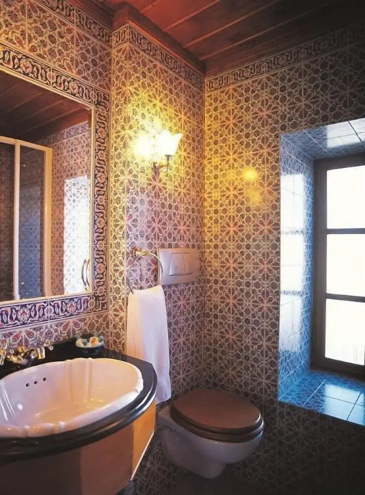 Photo - Tekeli Konakları
