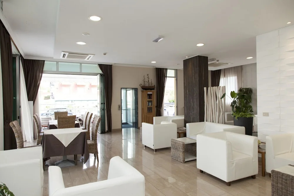 Foto - Hotel Orizzonte