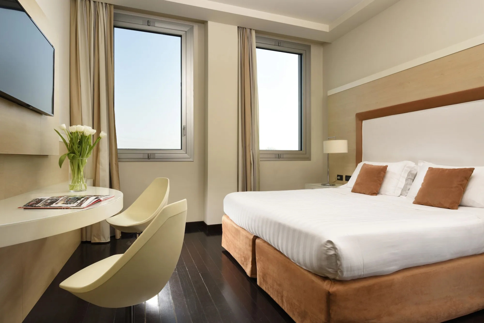 Foto - La Favorita Hotel