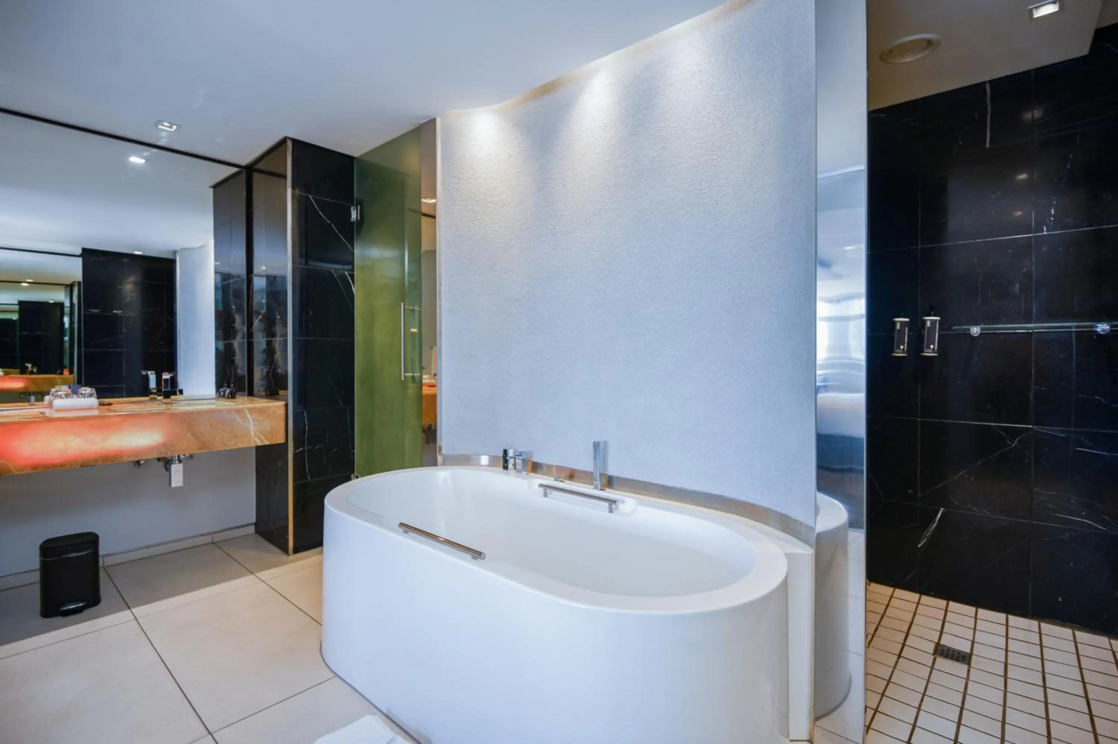 Foto - The Capital 15 on Orange Hotel & Spa