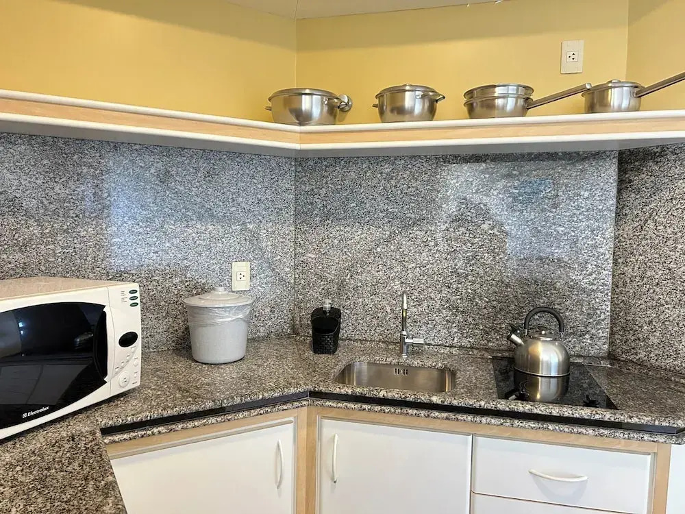 Photo - Golfinhos Apart Hotel