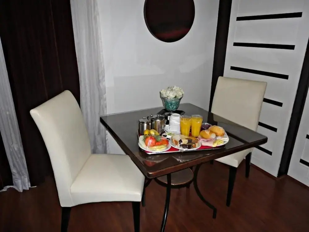 Foto - Pekin Palace Hotel
