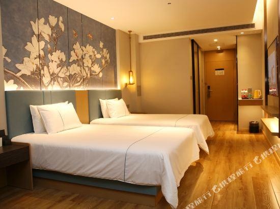 Magnolia Hotel (Dongying Qingfeng Hunan First Road Store)