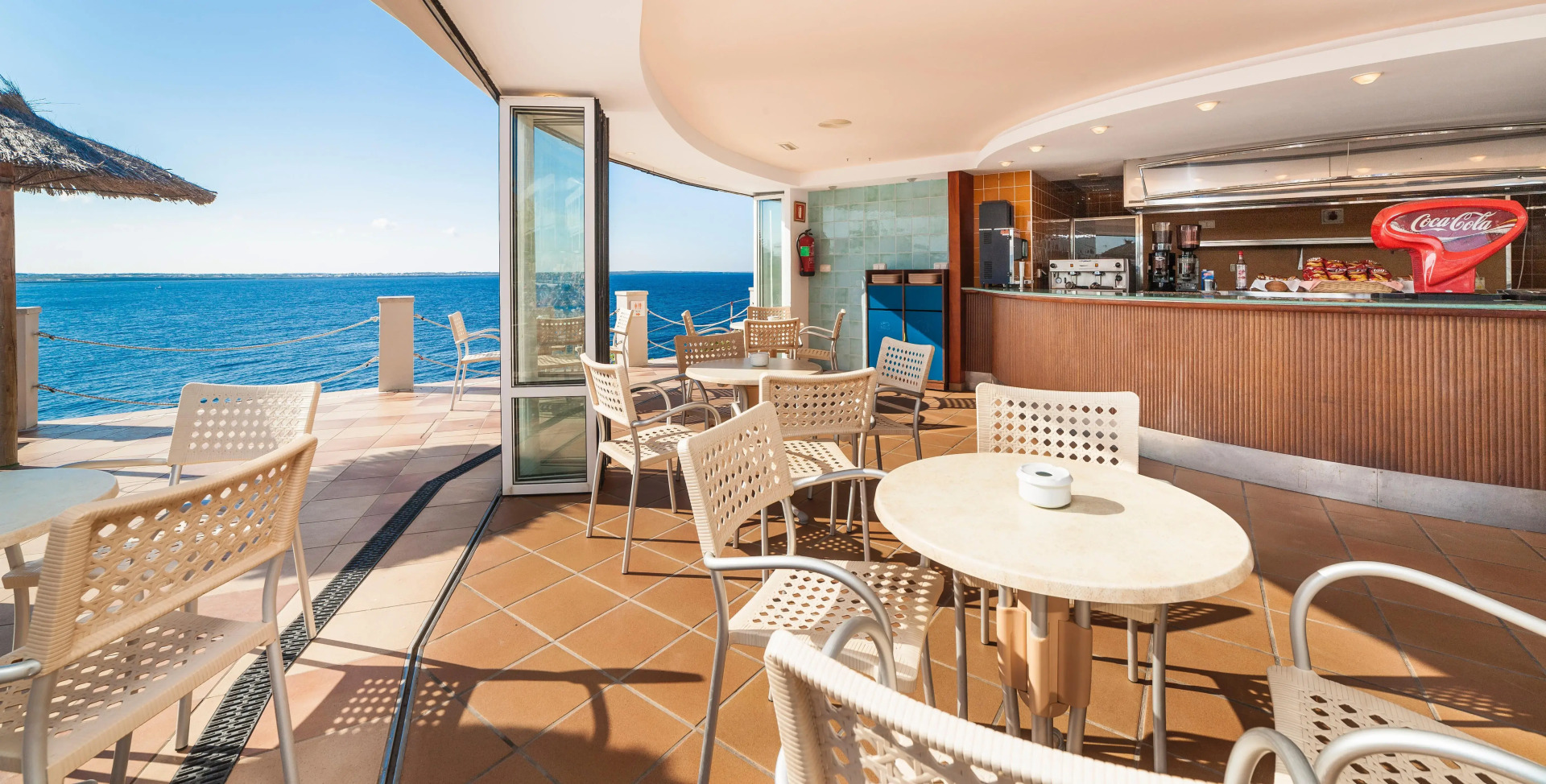 Foto - Globales Almirante Farragut