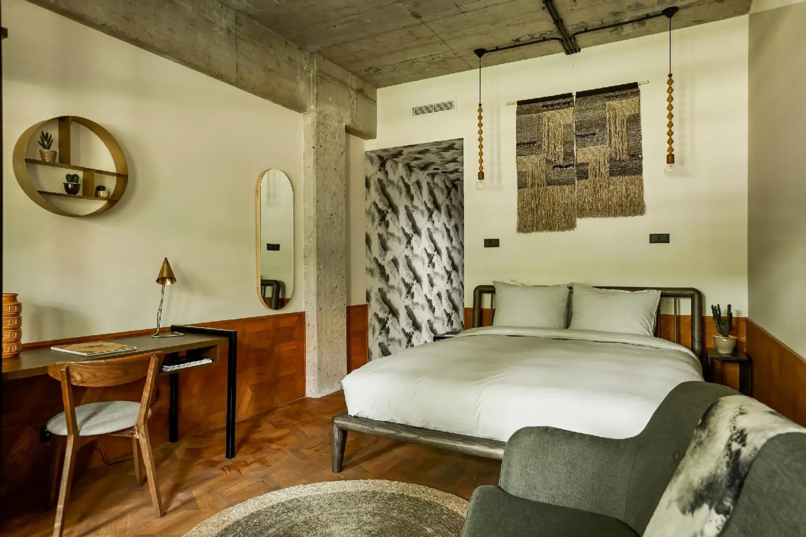 Photo - Hotel V Fizeaustraat