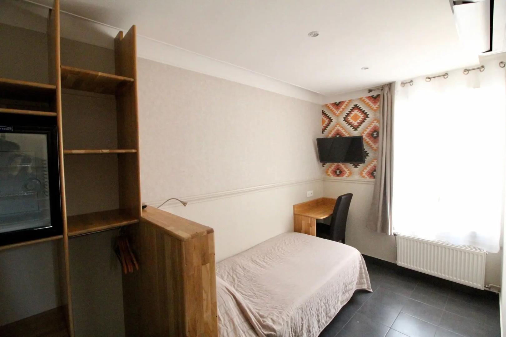 Photo - Hôtel des Pyrénées