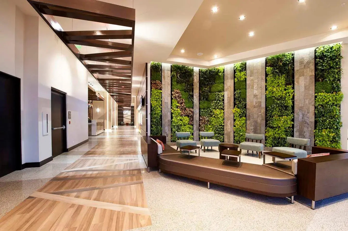 Foto - Hilton Garden Inn San Jose La Sabana