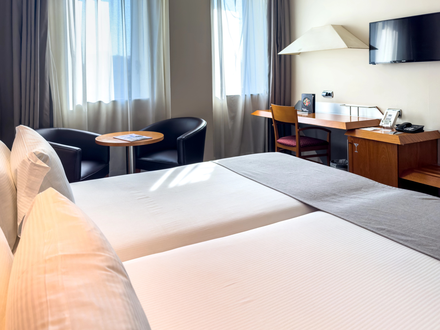 Foto - Abba Sants Hotel