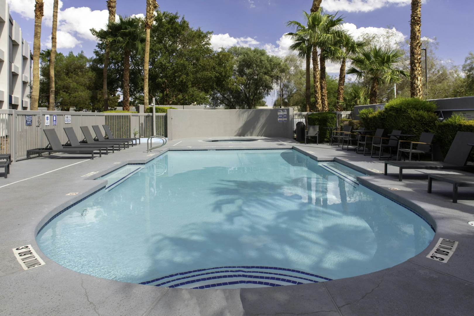 Foto - Hampton Inn Las Vegas/Summerlin