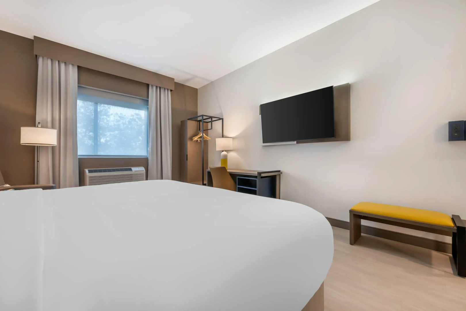 Foto - Comfort Inn & Suites Orlando Sanford Airport