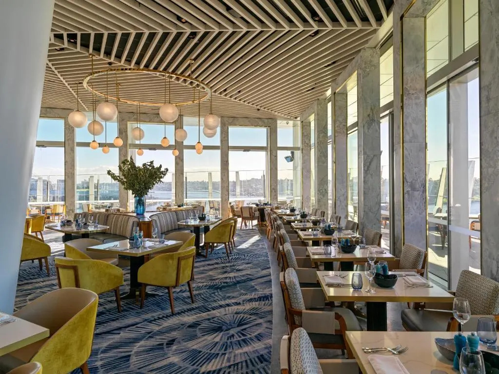 Photo - Crown Towers Sydney