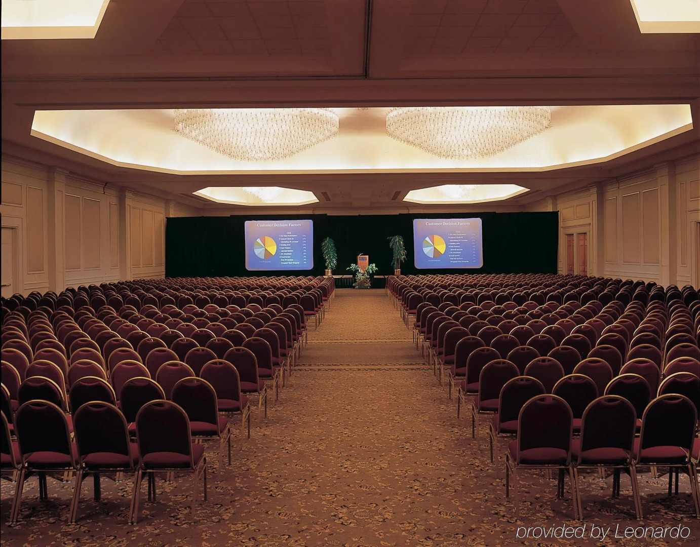 Foto - Hilton Houston North