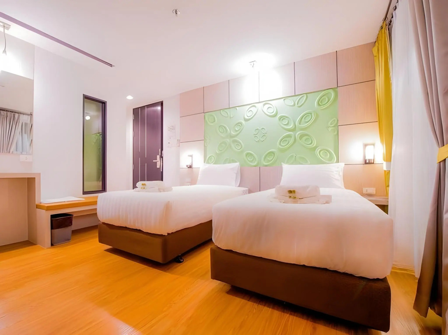 De Boutique Hotel