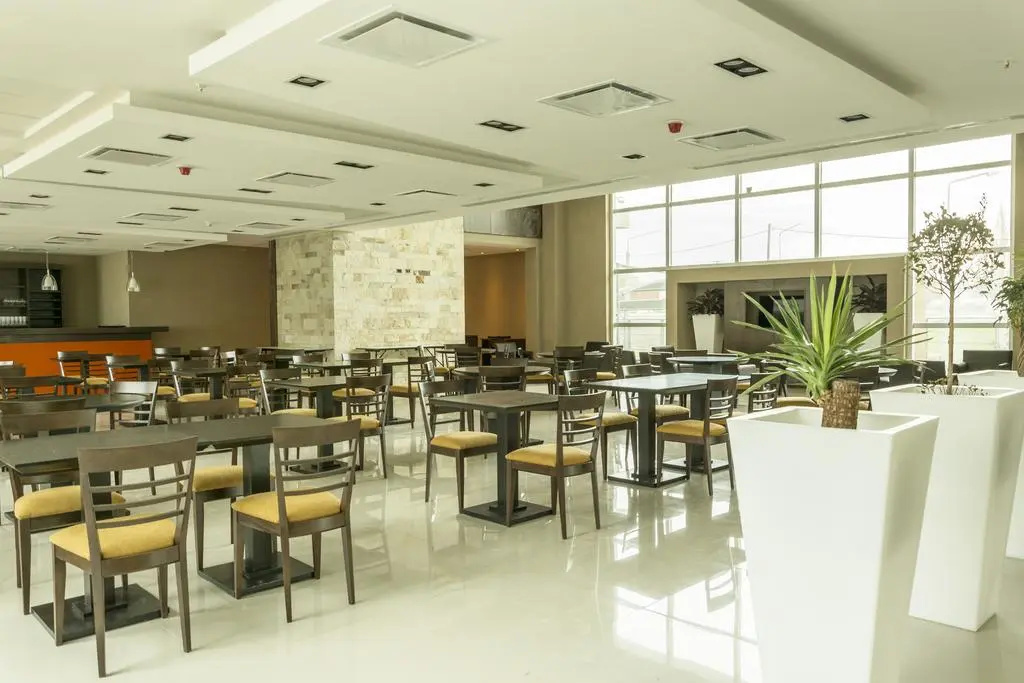 Foto - Howard Johnson by Wyndham Neuquen