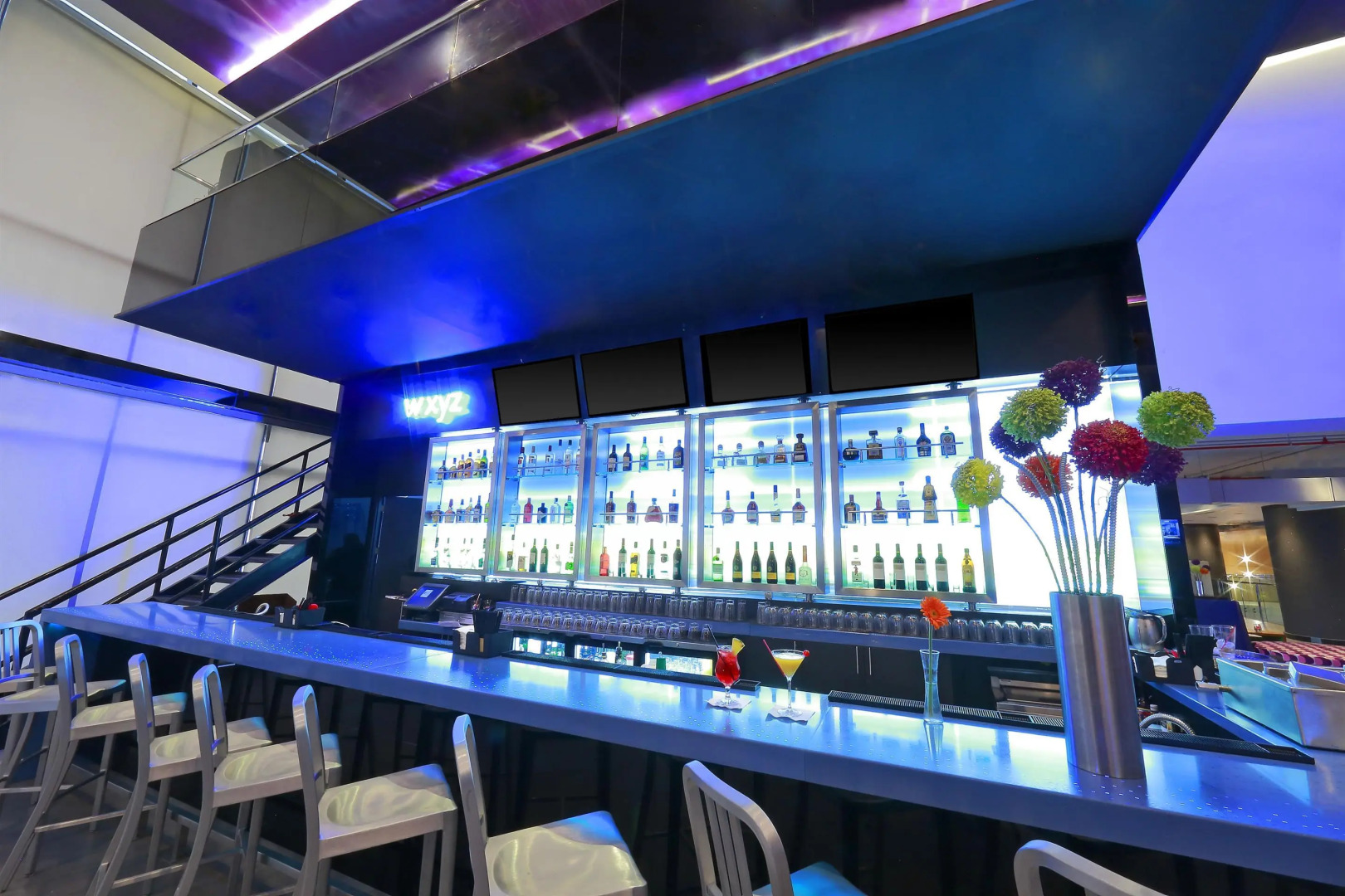 Photo - Aloft Panama