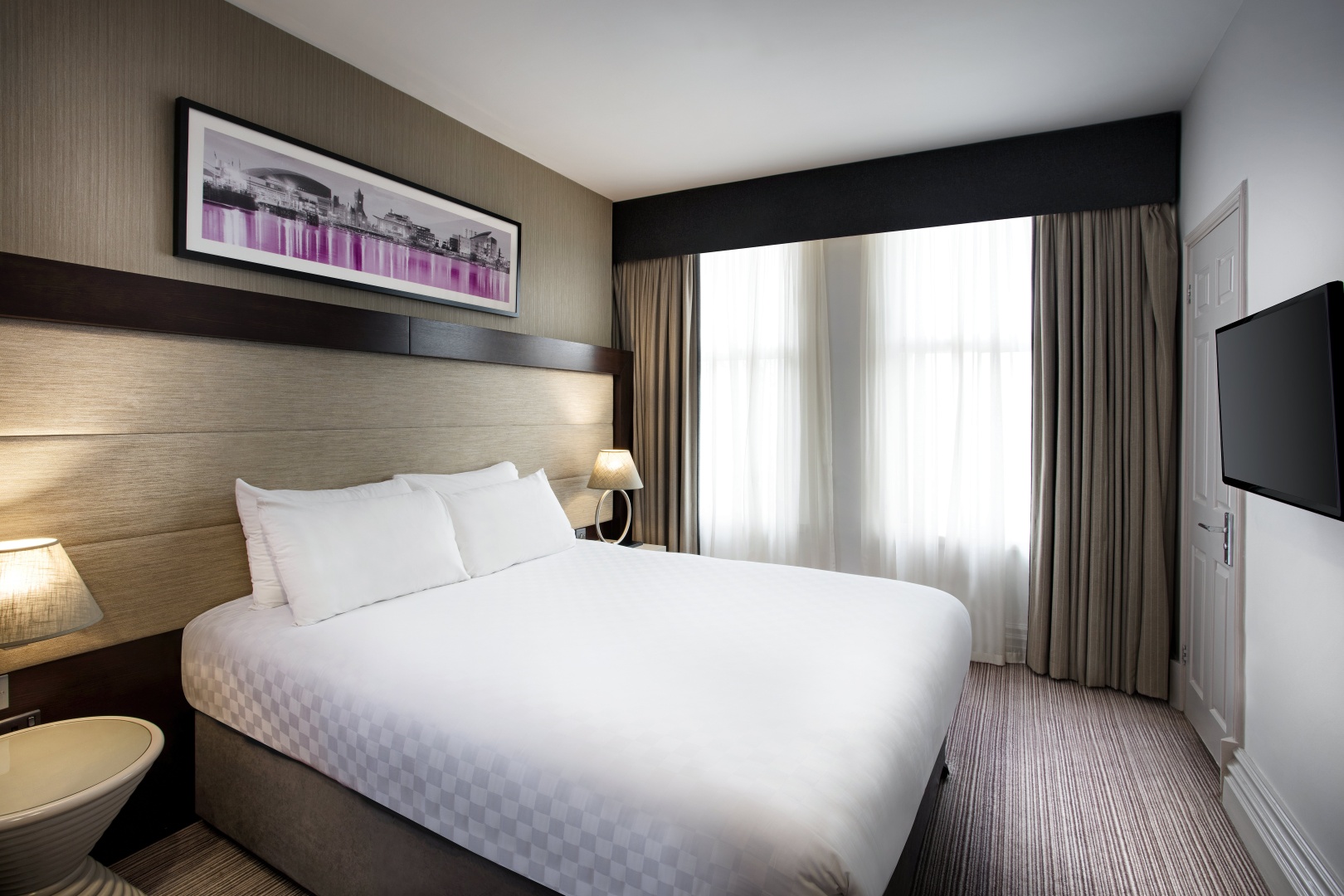 Photo - Leonardo Hotel Cardiff