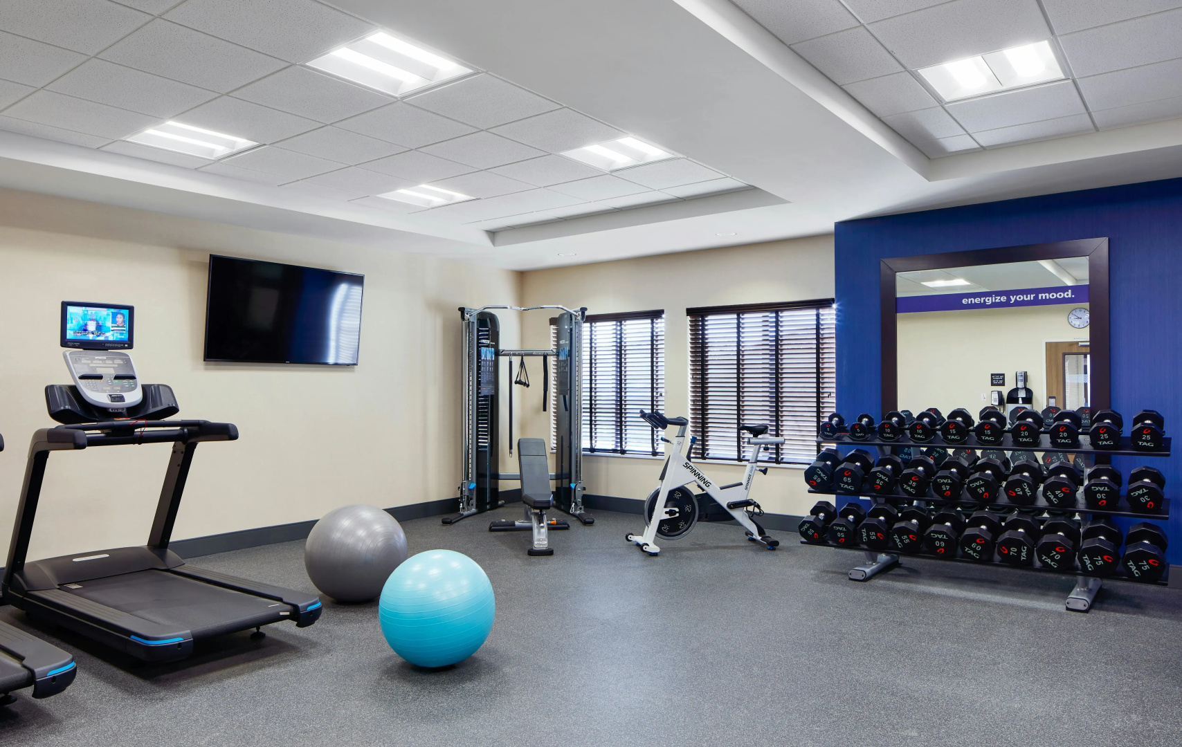 Foto - Hampton Inn & Suites Chicago Waukegan