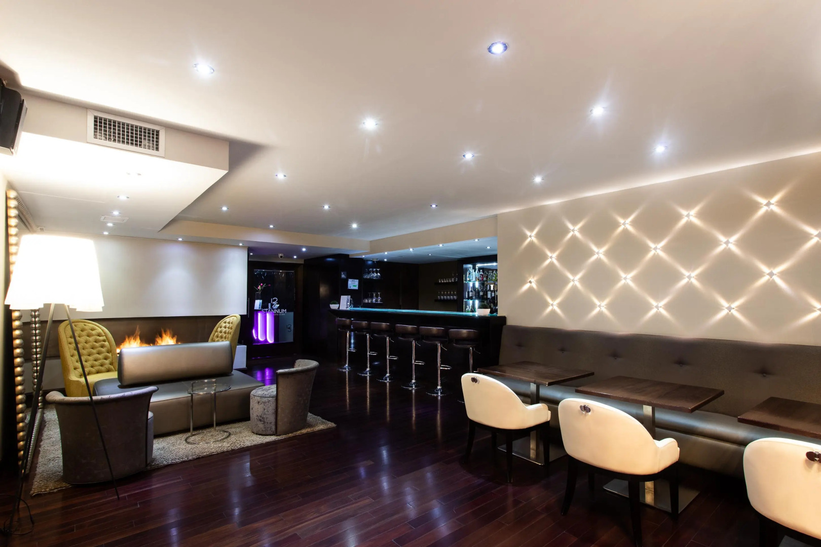 Foto - Stannum Boutique Hotel & Spa