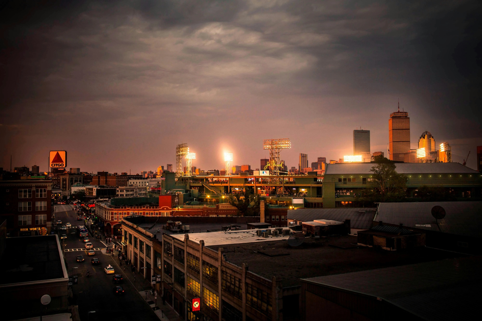 Photo - Residence Inn by Marriott Boston Back Bay/Fenway