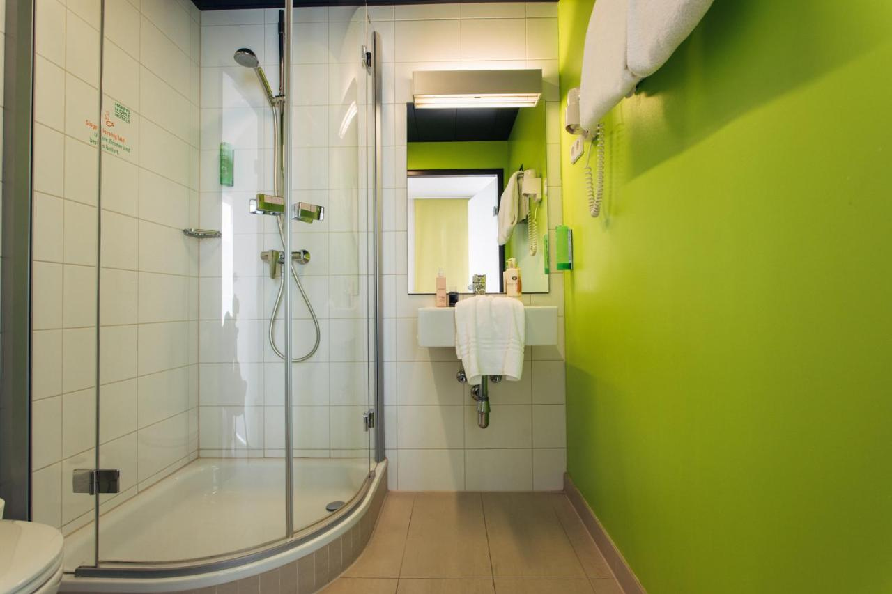 Photo - harry’s home Linz-Urfahr hotel & apartments