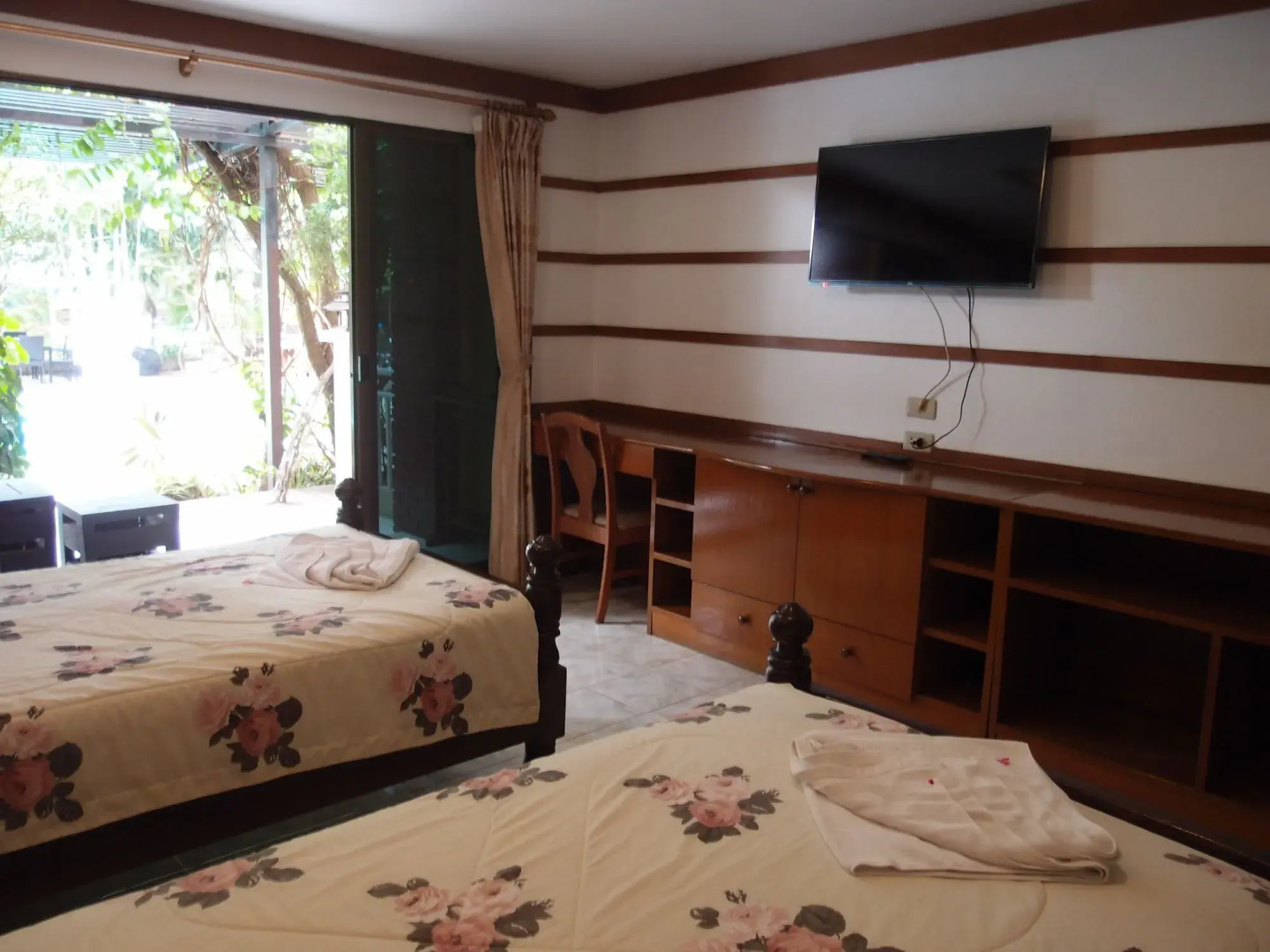 Foto - Blue Garden Resort Pattaya