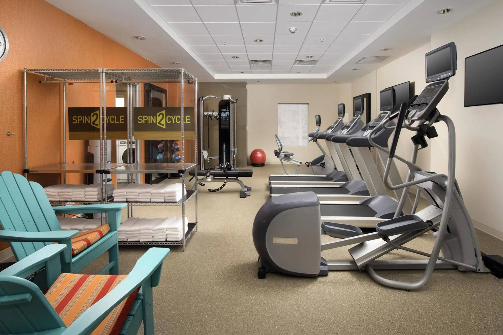 Photo - Home2 Suites by Hilton Denver International Airport