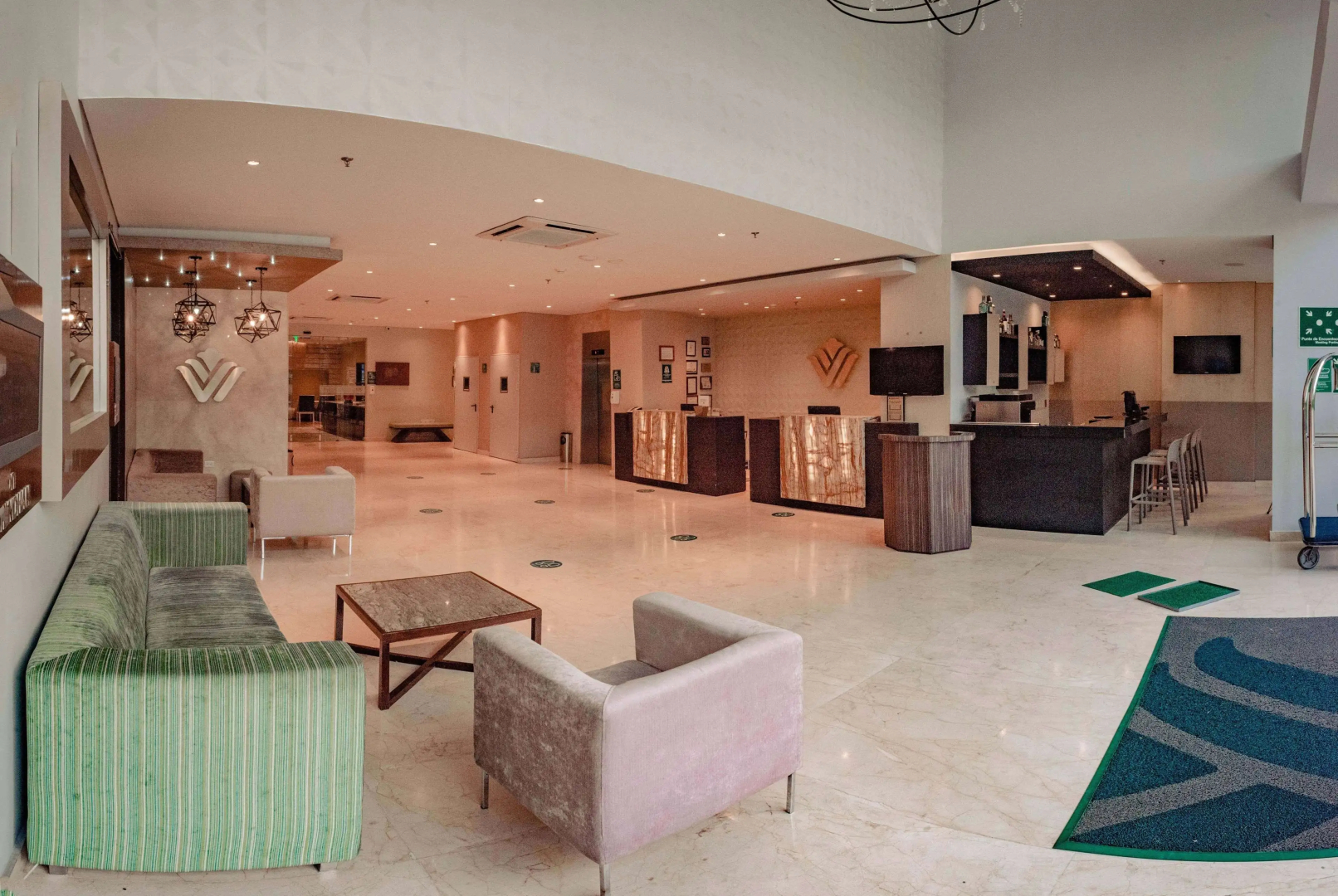 Photo - Wyndham Garden Barranquilla