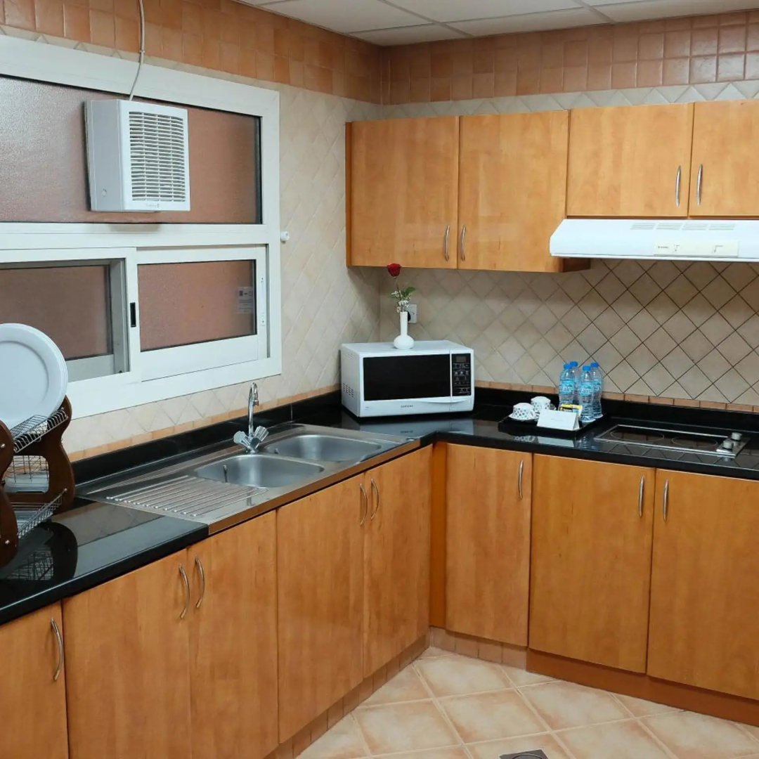 Foto - Baity Hotel Apartments