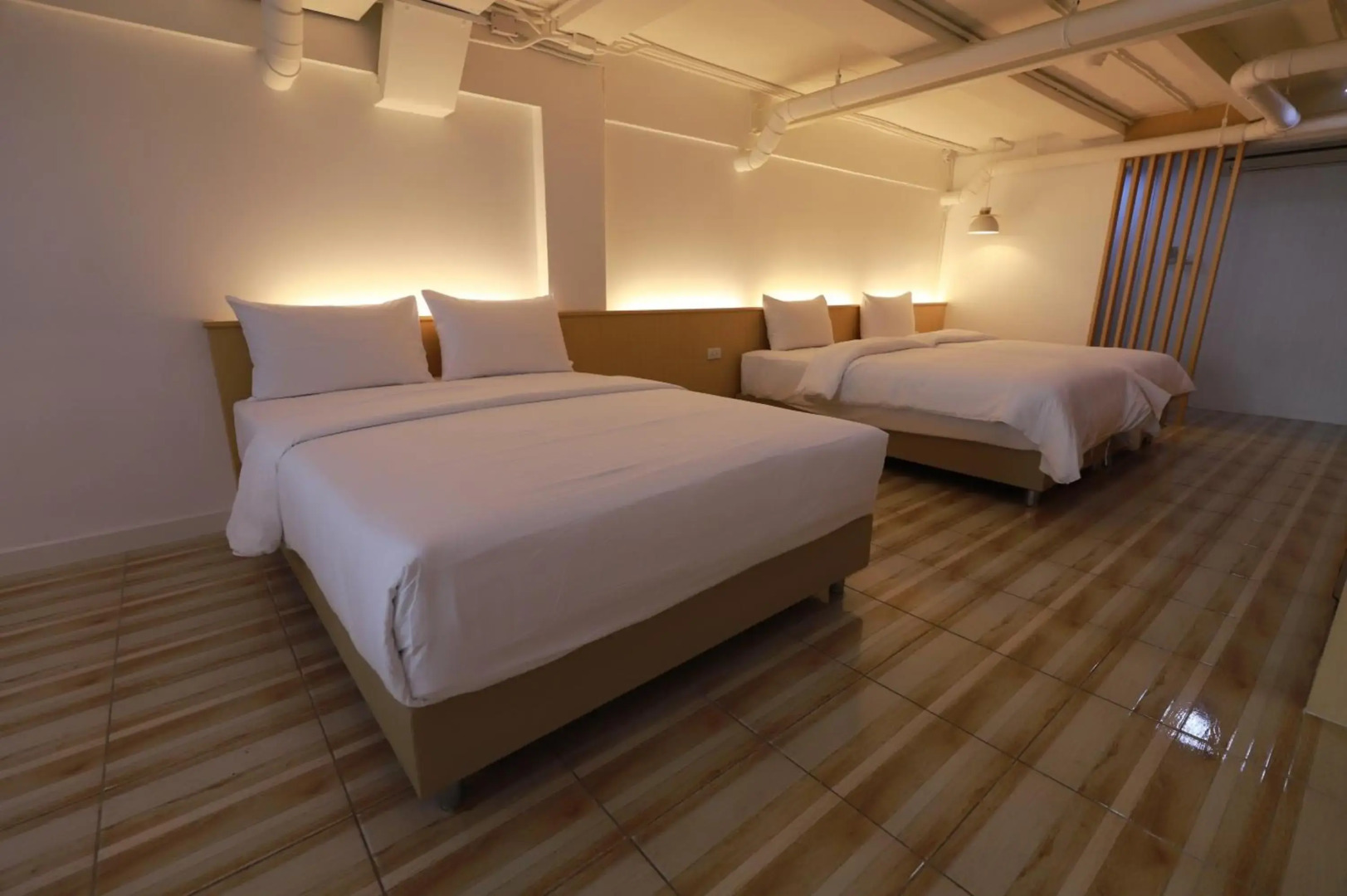 Foto - Sovereign Group Hotel at Pratunam