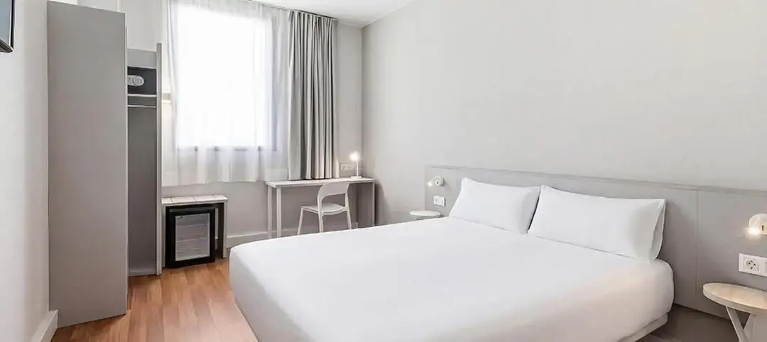 Foto - B&B HOTEL Barcelona Mataro
