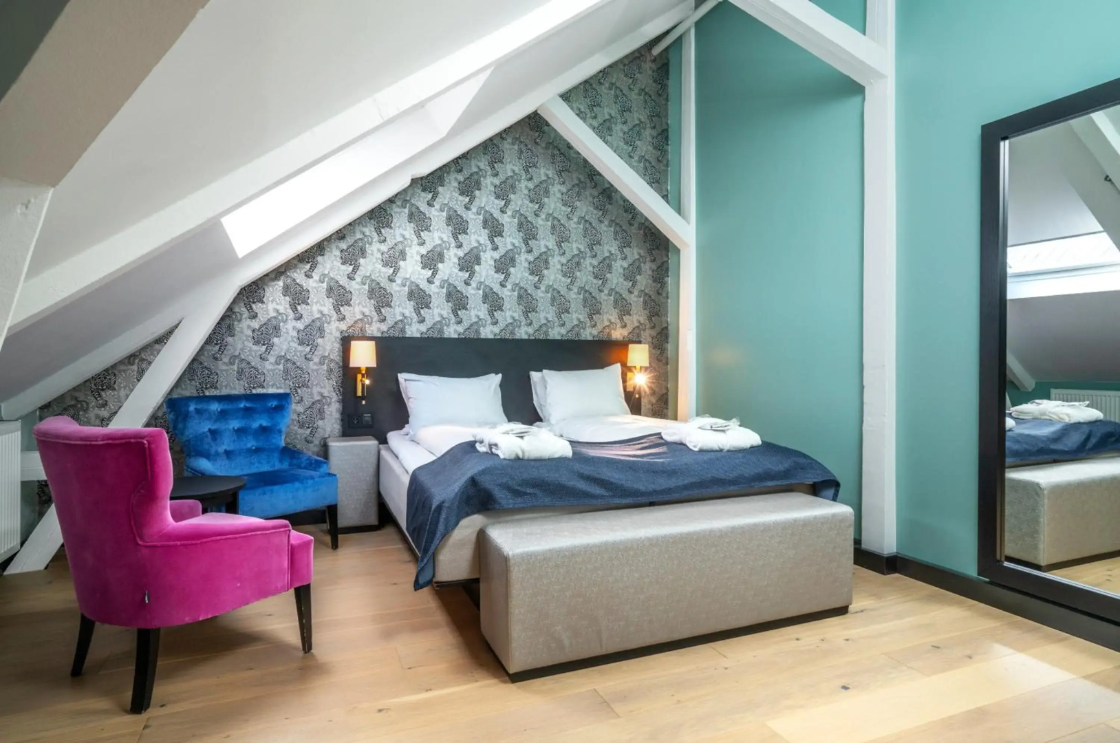 Foto - Thon Hotel Terminus