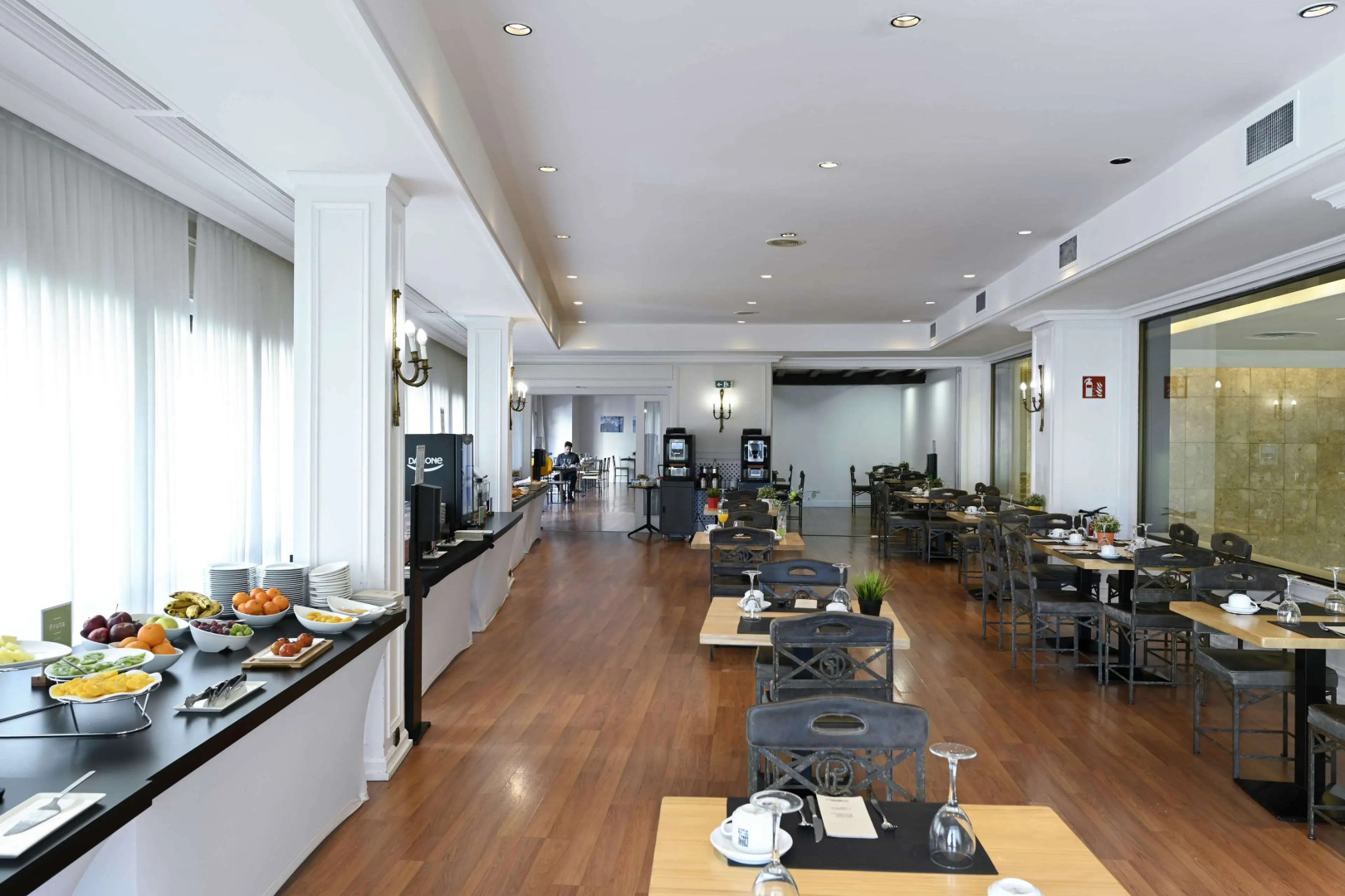 Foto - Barceló León Conde Luna