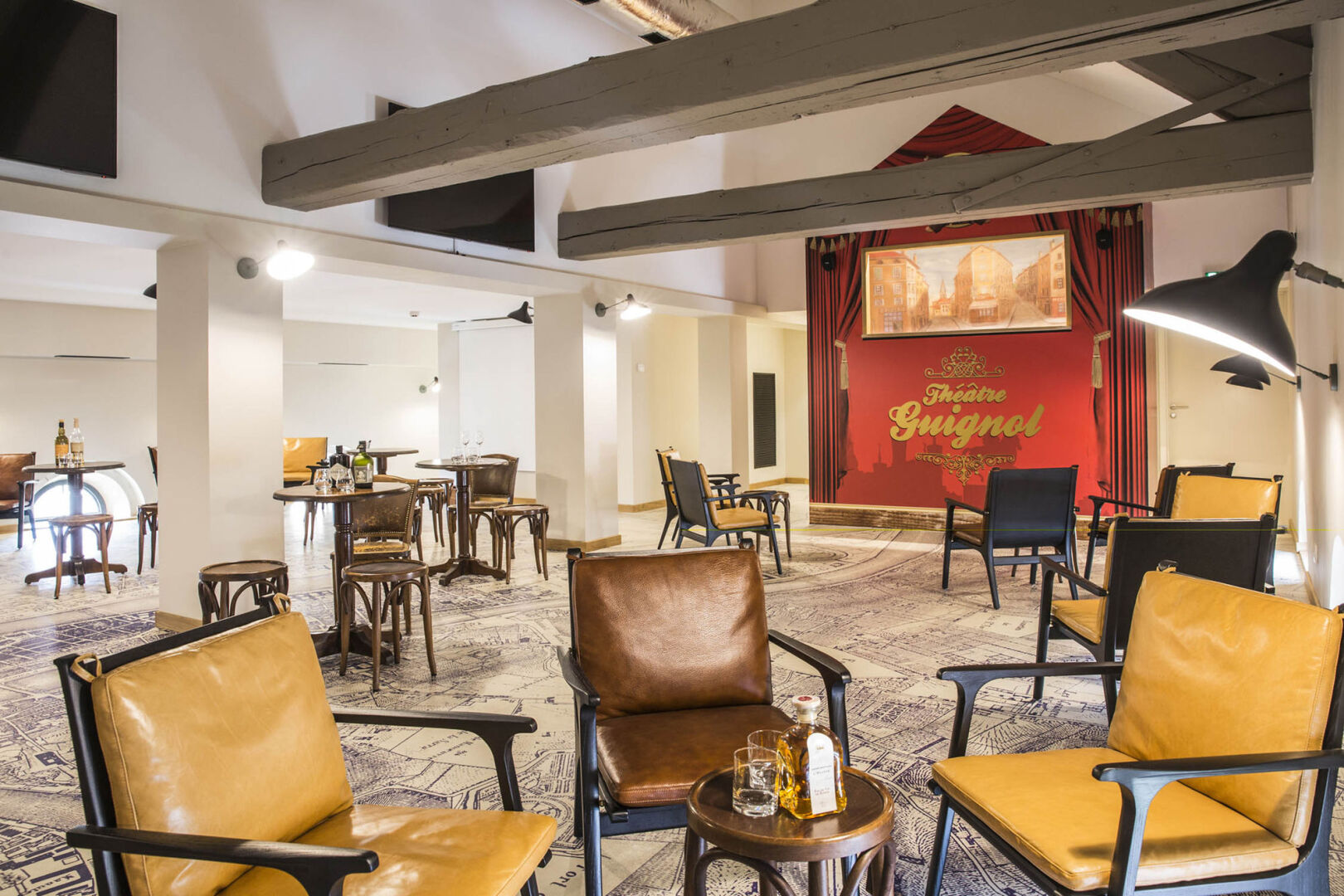 Foto - Fourvière Hôtel