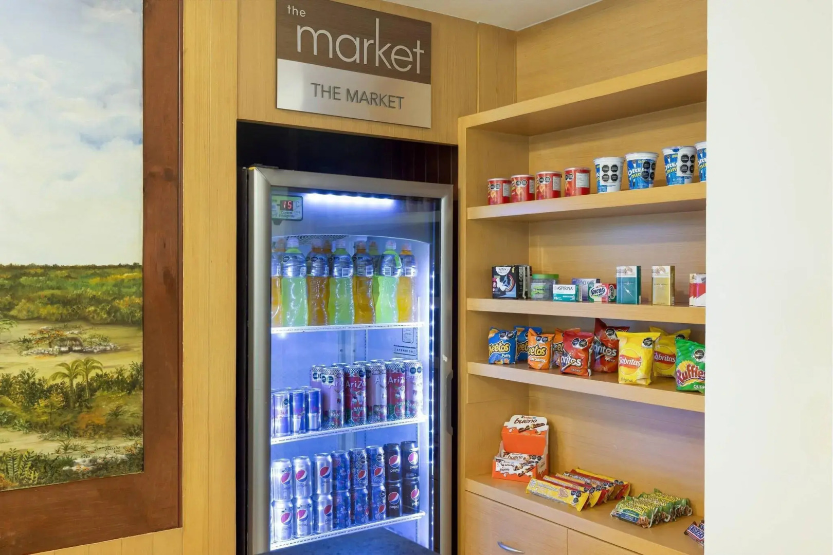 Foto - Courtyard by Marriott Cancun Airport