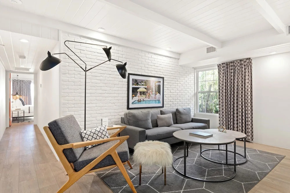 Foto - the Weekend Palm Springs