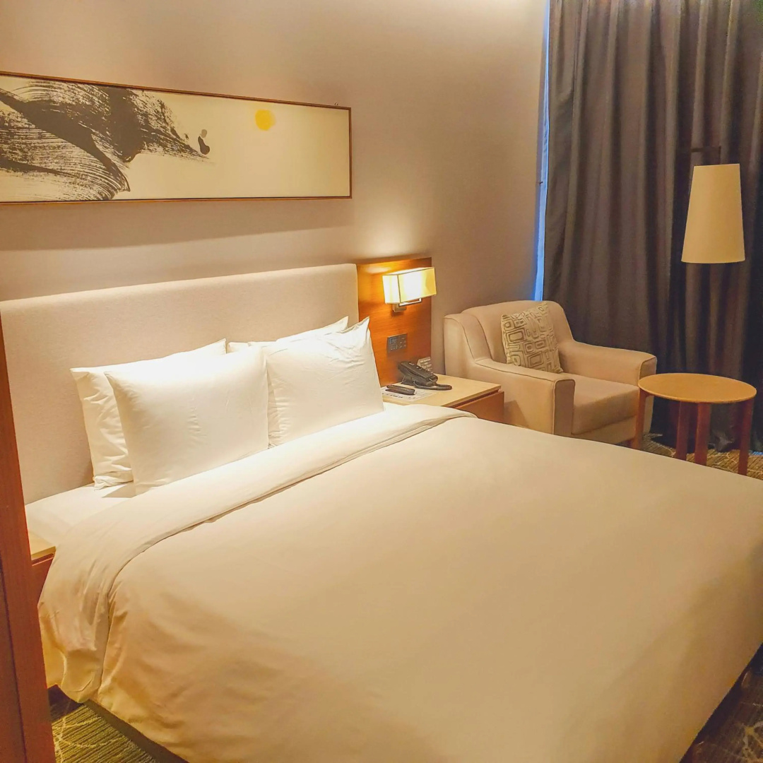 Photo - Hotel Skypark Central Seoul Pangyo