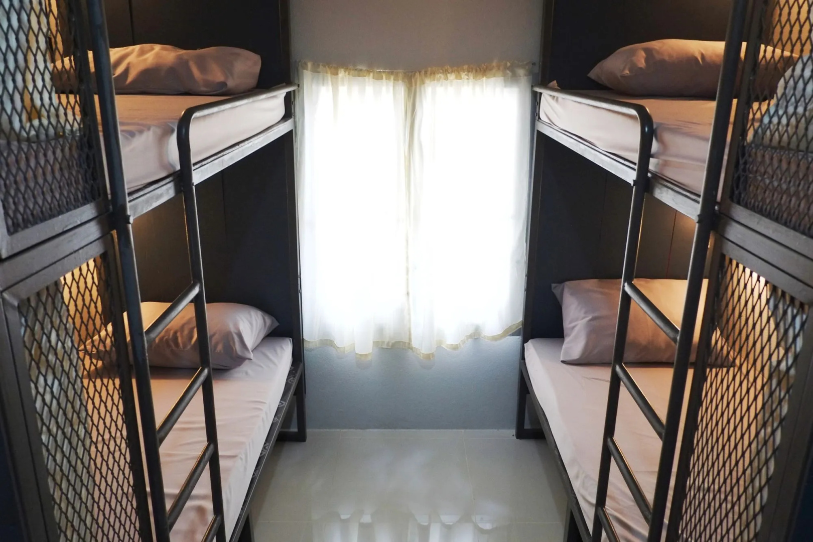 Foto - Urban Bed