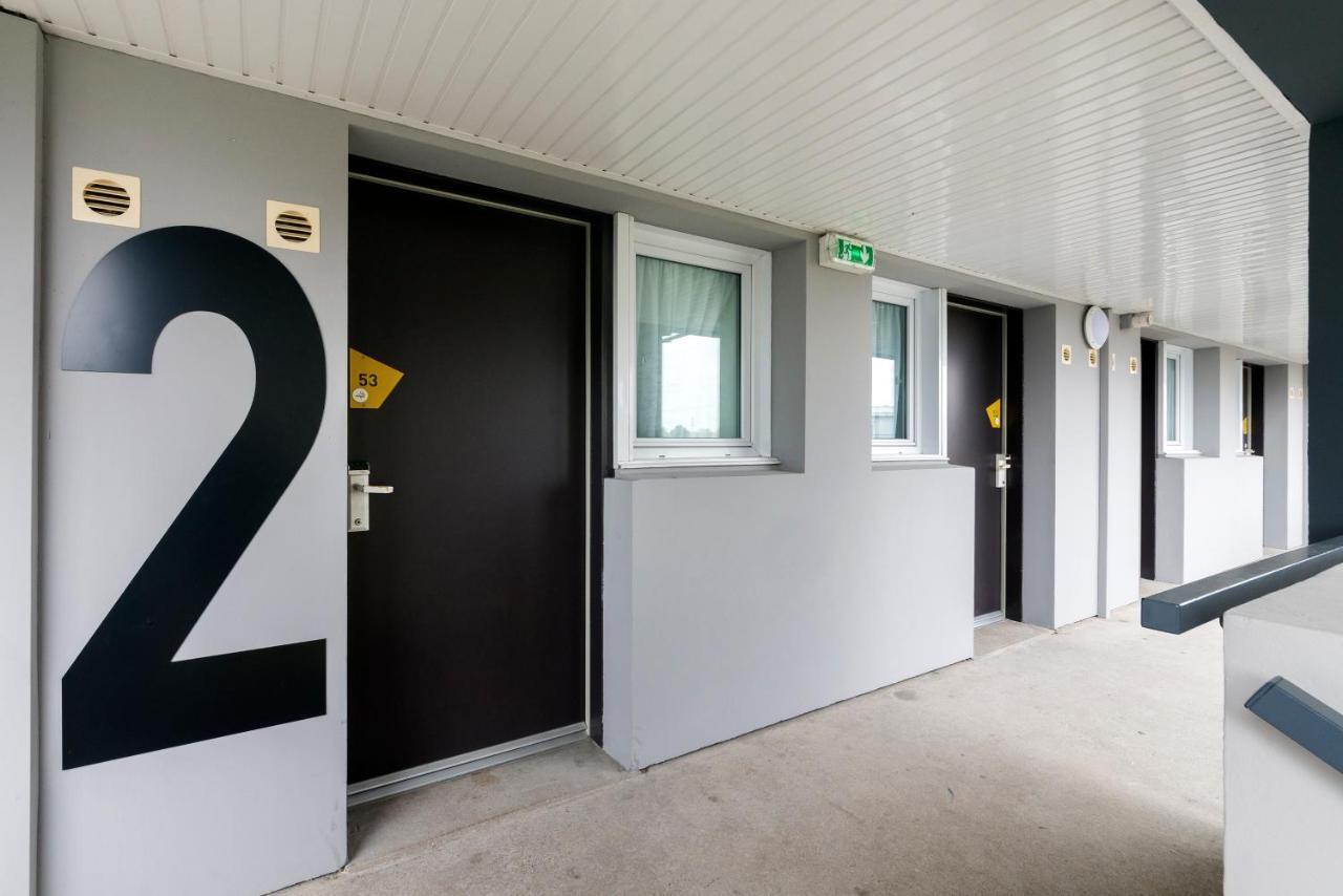 Foto - B&B HOTEL Nantes Parc Expos La Beaujoire