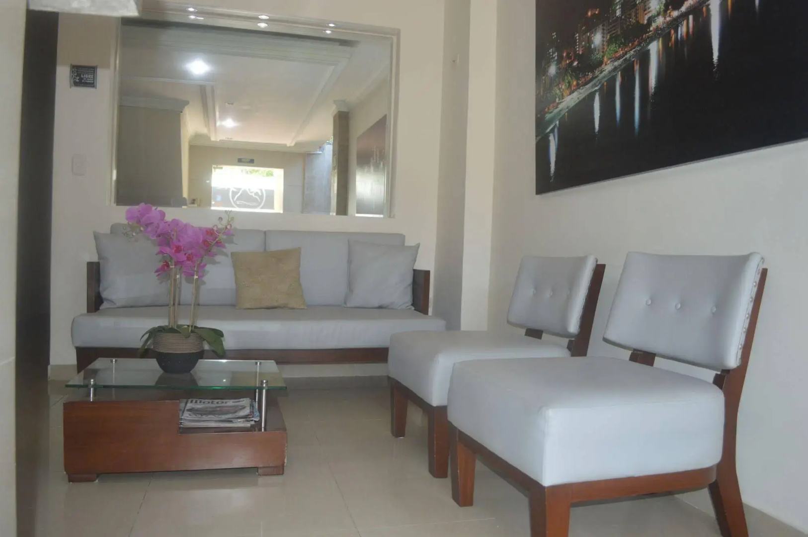 Foto - Hotel San Miguel Imperial