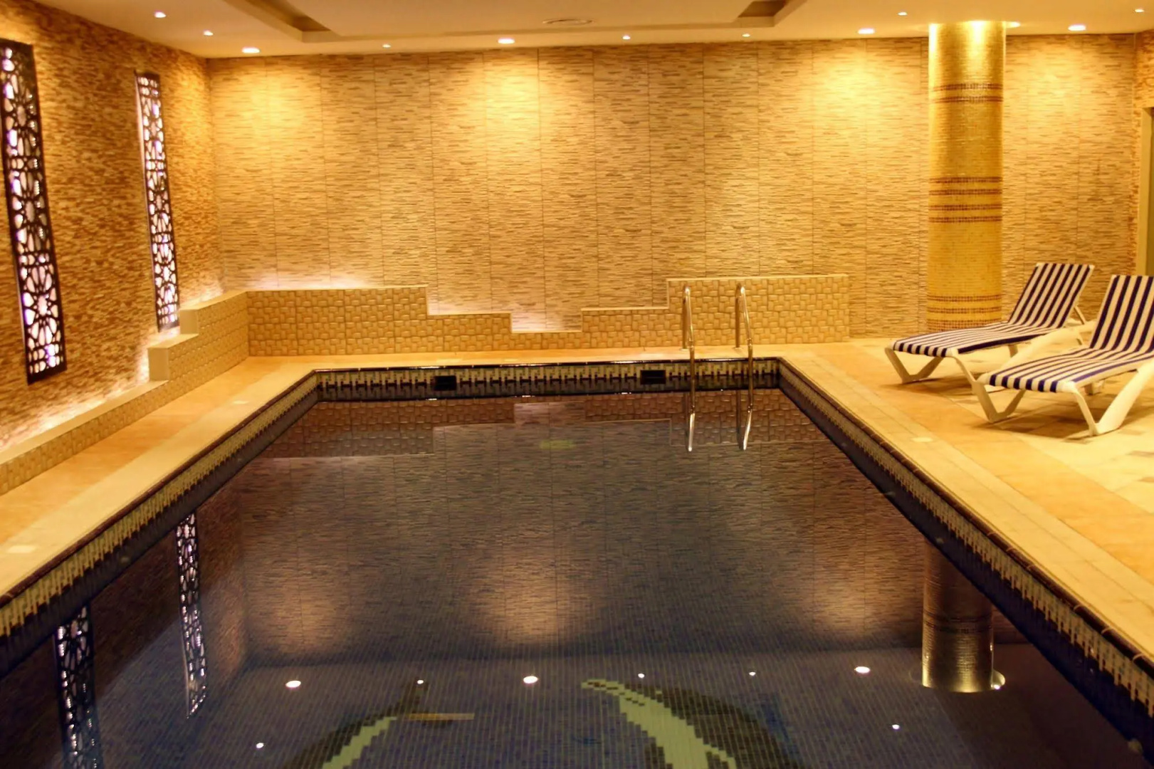 Foto - Carawan Al Fahad Hotel