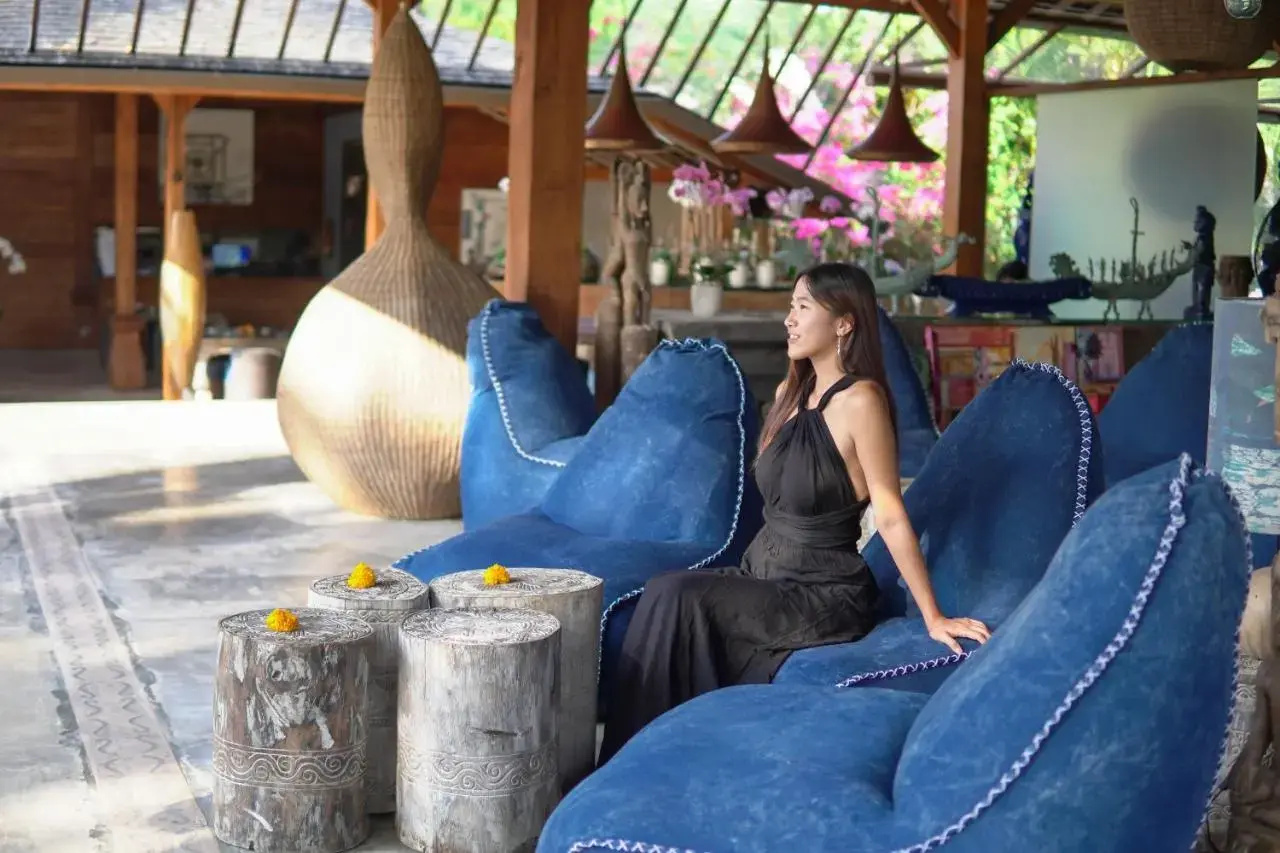 Photo - Blue Karma Village