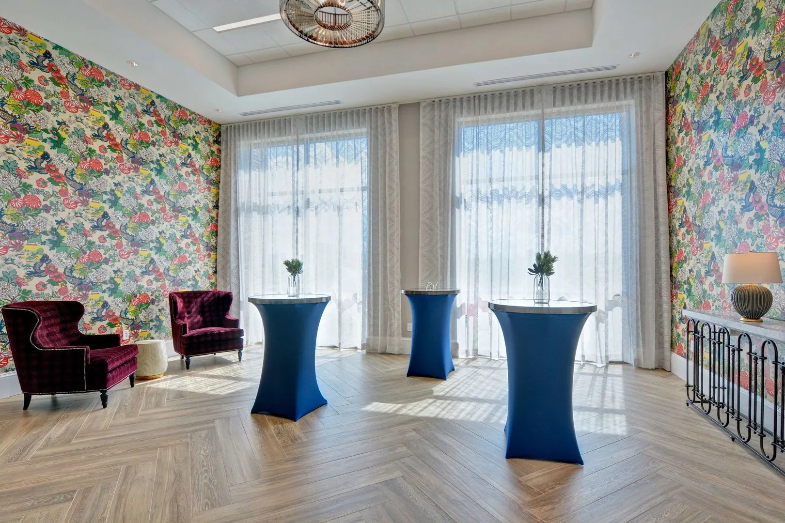 Photo - Hampton Inn & Suites Nashville Downtown Capitol View, Tn